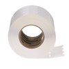 Panduit ThermTrans, Self-Lam Label, Vinyl, 1.50" W x, S150X150VATY, PK 5000 S150X150VATY